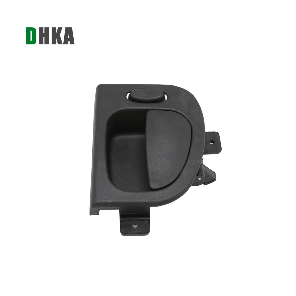 DHKA внутренняя дверная ручка для HYUNDAI STAREX 1998-2007 OEM: 83620-4A000
