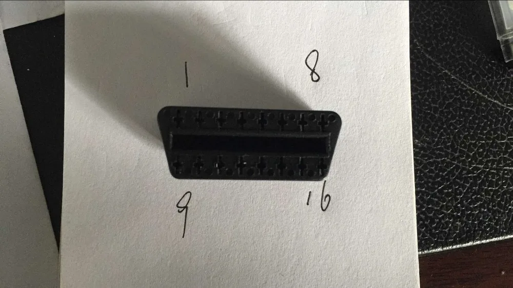 Оптовая продажа Розничная упаковка плюс Автомобильный диагностический