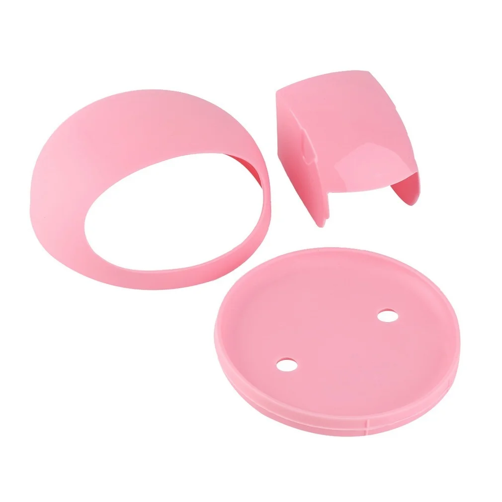 Urijk пластиковый держатель для зубной щетки ванной органайзер кухонные
