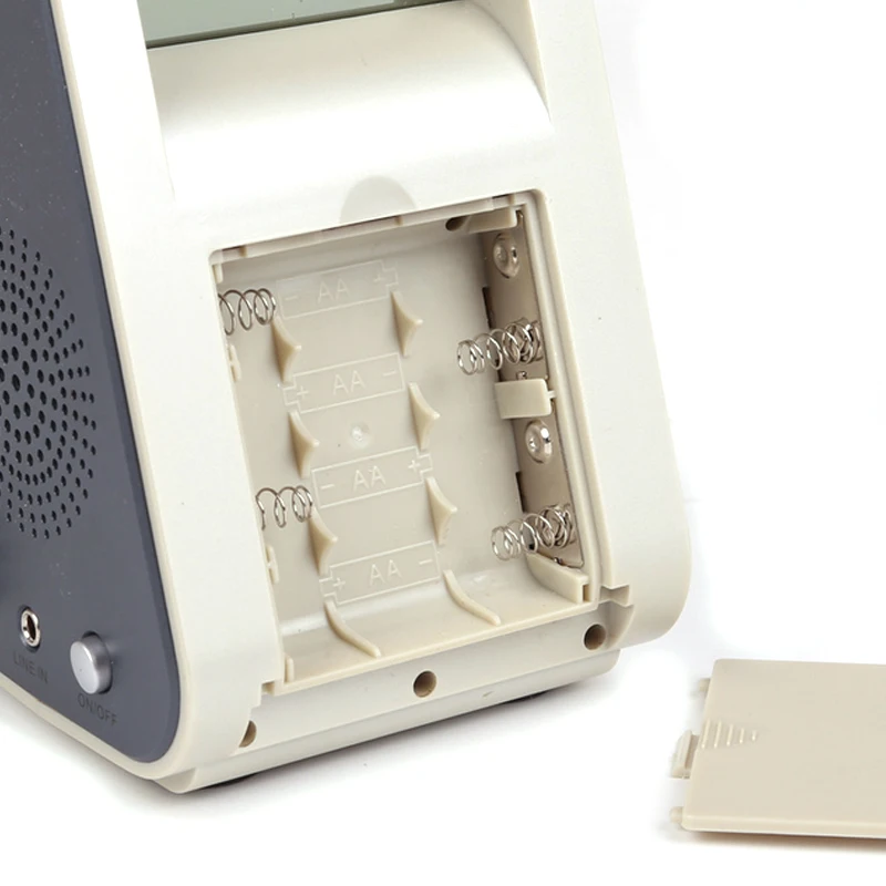 Cherub Piano Mate WSM 260 с многофункциональной фортепианной гитарой метроном часы