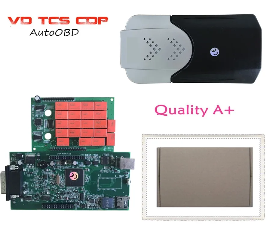 Новая Модель 2016. R0 VD TCS CDP pro Зеленая плата плюс Bluetooth 2015. R3 keygen программное