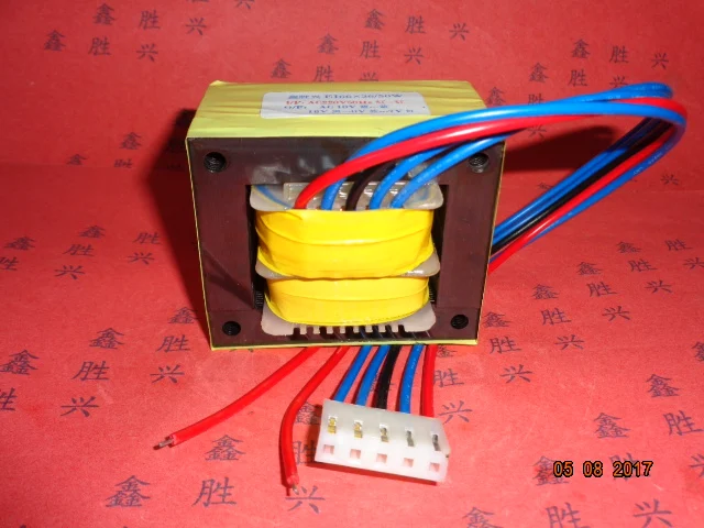 10V 18V 0 7V трансформатор 220V вход 50VA EI66 * 36 Электрический (автоматический) сушилка