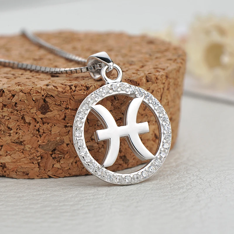 HeeZen Charms Созвездие эксклюзивное ожерелье &quotгвардия&quot и кулоны Женское Ожерелье