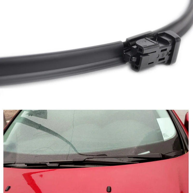 Щетки стеклоочистителя MISIMA для лобового стекла Ford Focus 3 2011 2012 2013 2014 2015 28 &quot28&quot 12