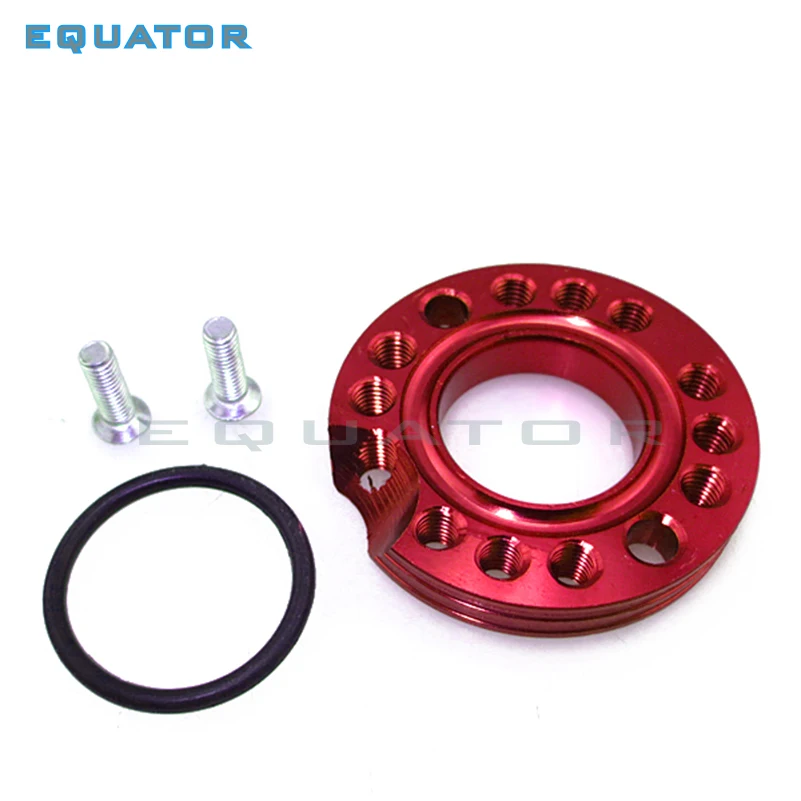 Запчасти для мотоциклов 28 мм карбюратор карбюратора с ЧПУ регулятор впускного