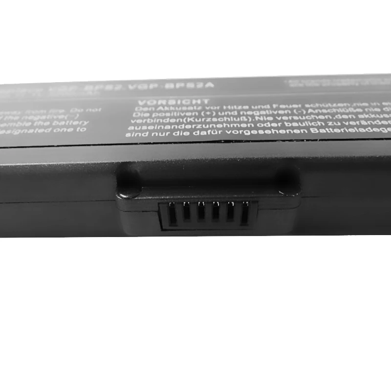Аккумулятор GZSM для ноутбука VGP BPS2 SONY BPS2A BPS2B BPS2C BPL2 BPL2C аккумулятор BPS2.CE7|laptop battery for