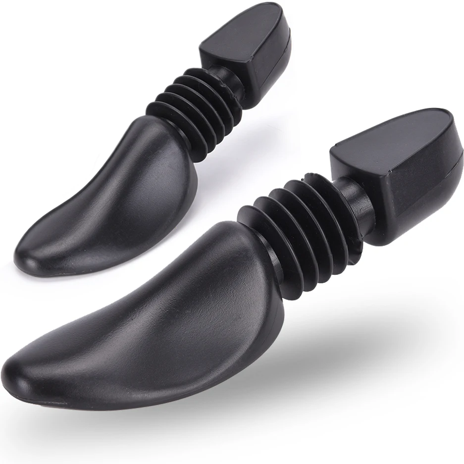 2 шт. телескопический держатель для обуви с автоматической регулировкой|Обувные