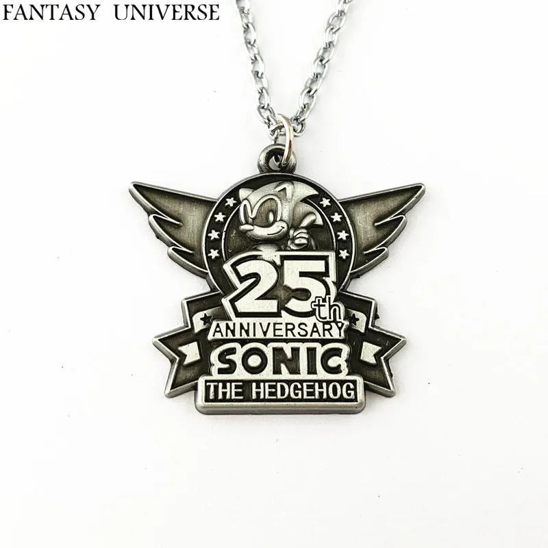 Fantasy Universe 20 шт. много ожерелье HJDSIDSSF015