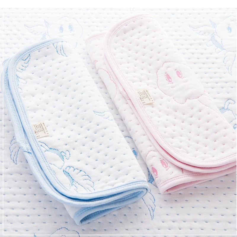 Матрас для малышей простыня дышащее постельное белье водонепроницаемый