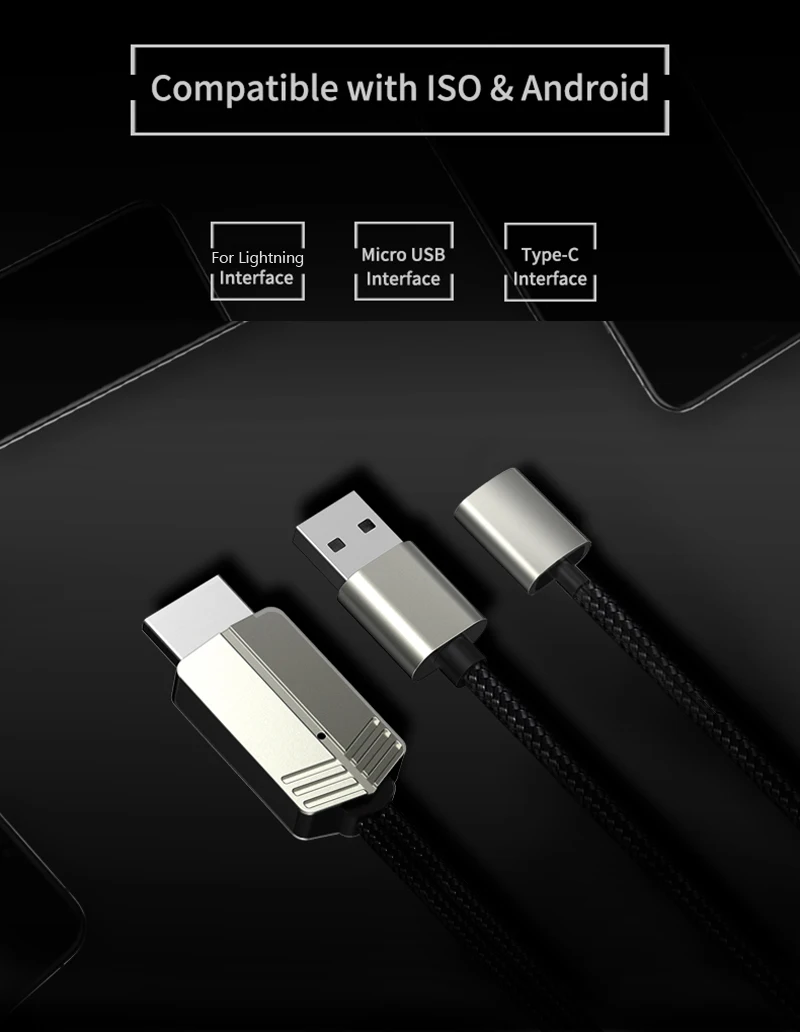 Универсальный USB кабель HDMI для iPhone XS MAX XR 6 7 8 Plus huawei P20 для Xiaomi samsung S10 S9 Android Phone to tv Link Adapter