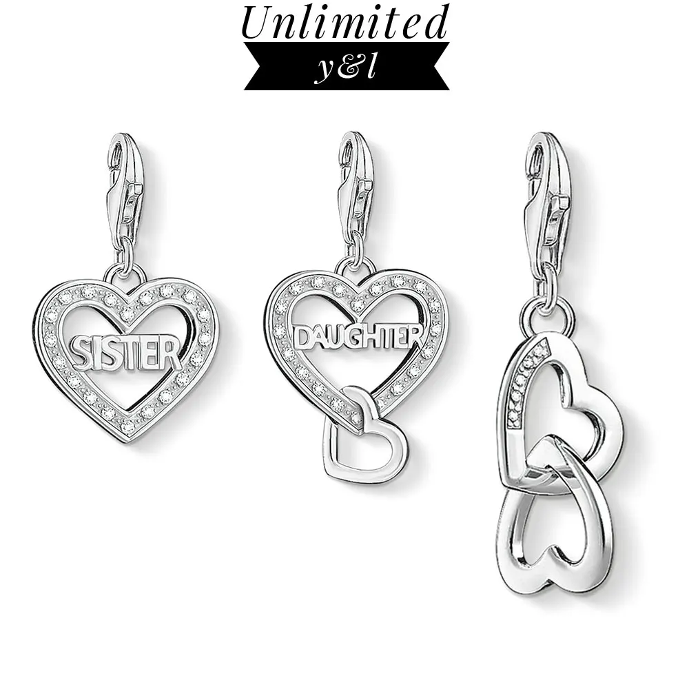 Подвеска для изготовления ювелирных изделий из серебра 925 пробы | Украшения и