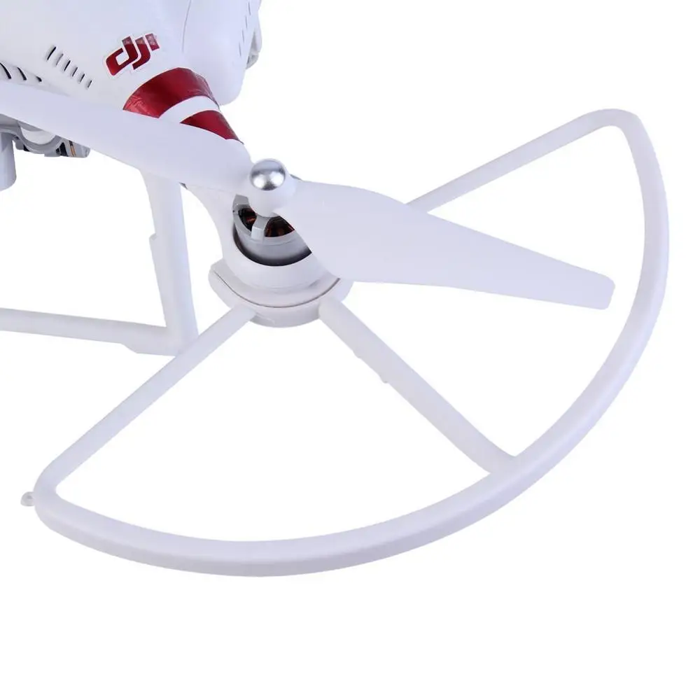 DJI Phantom 3 Propeller Бампер протектор для Stardard / Professional Advanced SE аксессуары|Защита