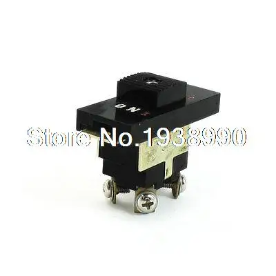 AC 250V 4A отделка шлифовальный станок часть DPST переключатель электрического