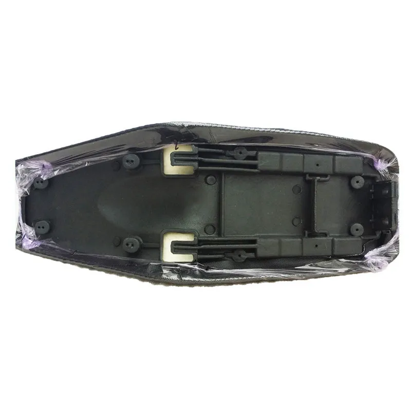 TDPRO квадроцикл Quad Black высокое вогнутое мотоциклетное сиденье для Honda CRF 50 110 125 140 150cc