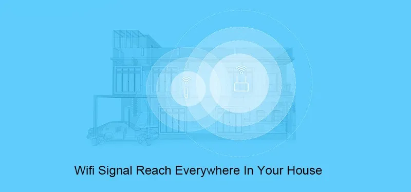 Xiao mi WiFi mi Усилитель 2 беспроводной Wi-Fi ретранслятор 2 сетевой маршрутизатор расширитель антенна Wifi ретранслятор сигнала 2
