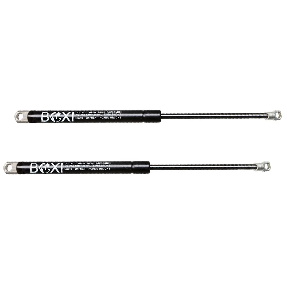 BOXI 2Qty Boot Shock поддерживающая пружина для Citroen Fiat 1970-1989 хэтчбек газовые пружины
