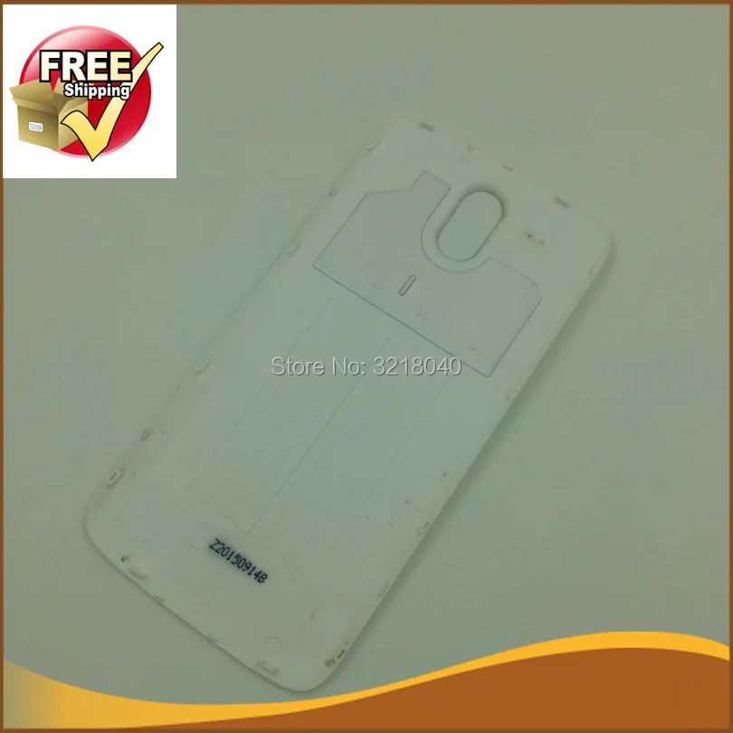 Задняя крышка для htc desire 326G 526G черный и белый цвета 1 шт. бесплатная доставка|battery