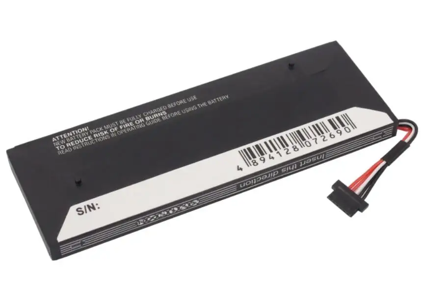 Аккумулятор Cameron Sino 2100mah для BECKER BE7928 Traffic Assist 7928 BP-LP1100/12-A1 | Мобильные телефоны и