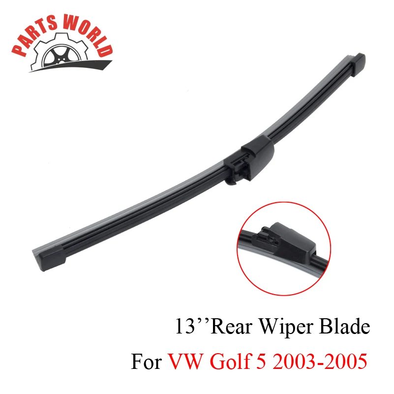 Комбинированные силиконовые резиновые передние и задние щетки стеклоочистителя