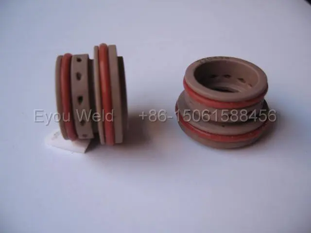 5 шт 220436 плазменное вихревое кольцо для 260A плазменной резки/факела|ring machine|ring forplasma