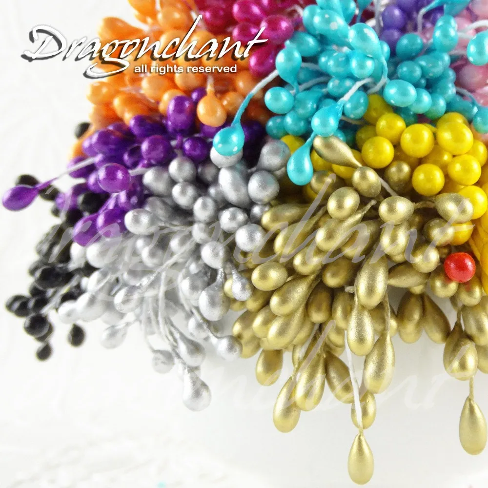 Бесплатная доставка выбрать размер 1 мм/3 мм/5 мм 900 шт./лот Двойные головки