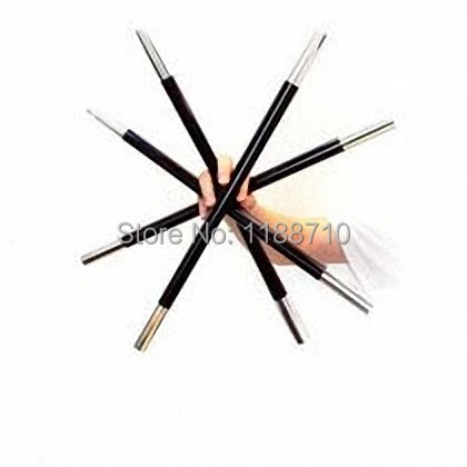 Многофункциональные палочки-Волшебный тростник/волшебный трюк реквизит |