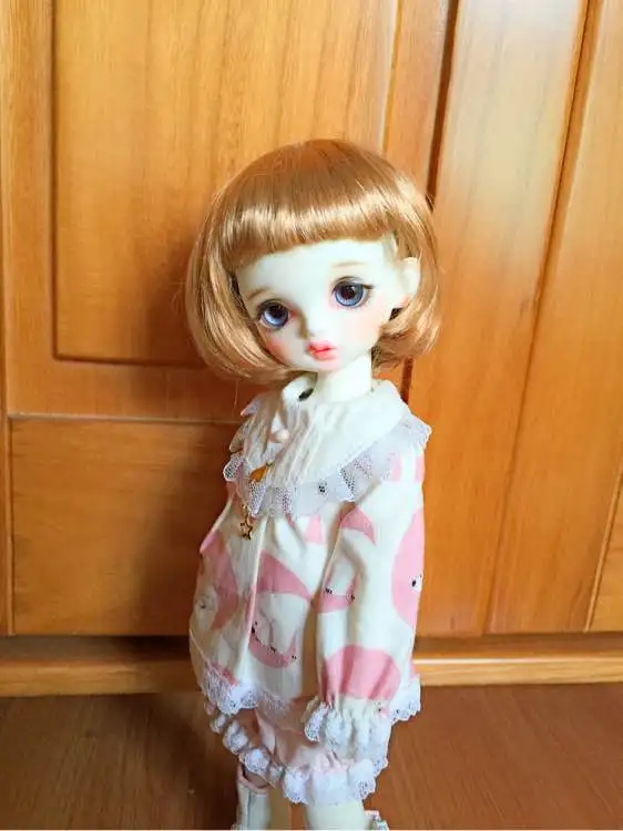 SuDoll милые BJD куклы SD Смола 1/6 мальчик или девочка кукла модные куклы Горячая bjd отличное качество и разумная цена