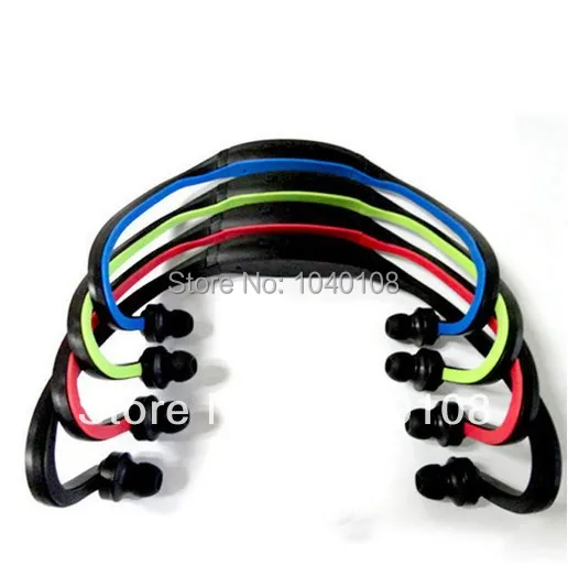 Оптовая продажа высокое качественное Оголовье громкой связи беспроводной Спорт