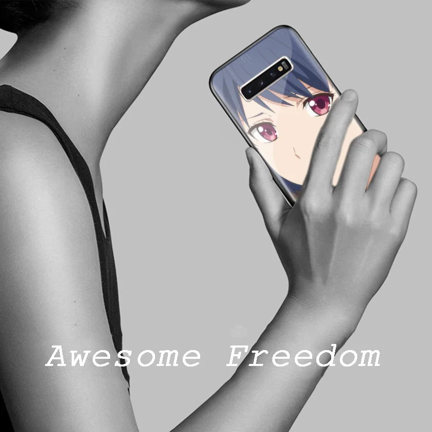 Чехол для samsung Galaxy S10 S10e S9 S8 Plus Note 9 A50 A30 S10Plus S10+ S8+ S9+ Fundas