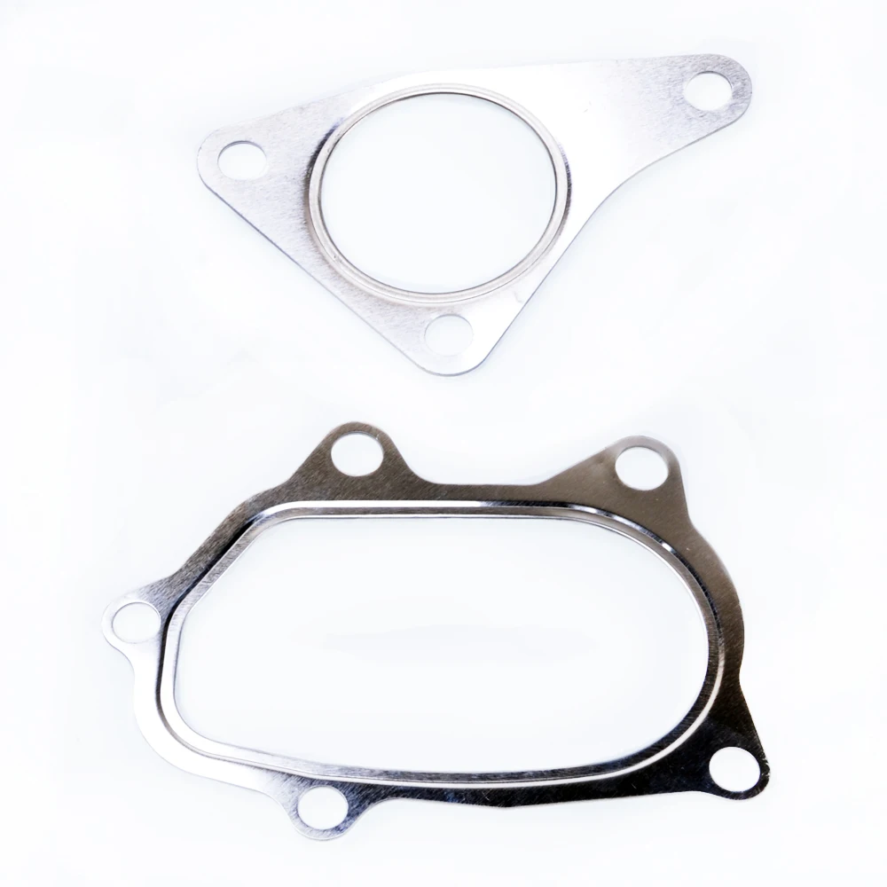 Комплект Kinugawa Turbo Intall Line для SUBARU TD05H TD06L2 TD06H Impreza Forester|oil bottle|oil lubricantsoil orange |
