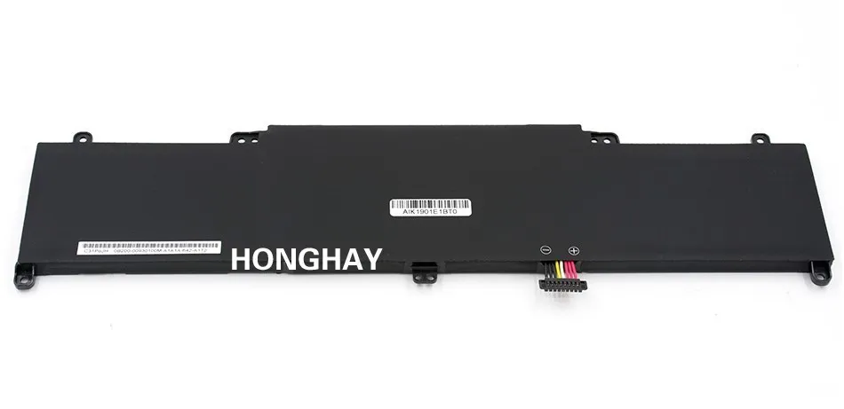 HONGHAY C31N1339 Аккумулятор для ноутбука Asus ZenBook Q302L Q302LA Q302LG U303L UX303 UX303LN UX303L TP300L 11,31 V 50WH