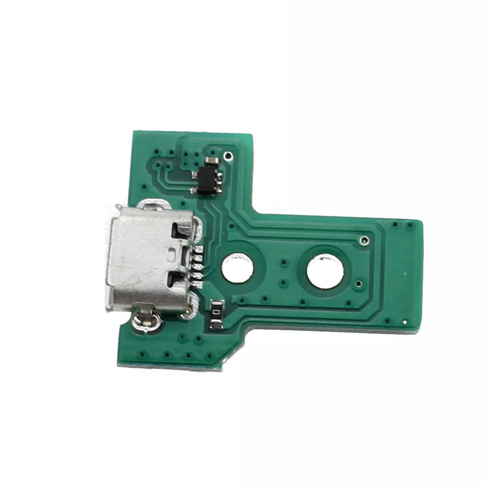 Печатная плата с USB портом для зарядки JDS030 новая версия TingDong гибкий ленточный