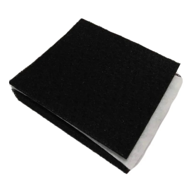 Фильтр из пенопласта чистящий фильтр подходит для samsung DJ63 00669A SC4520 SC4740 детали