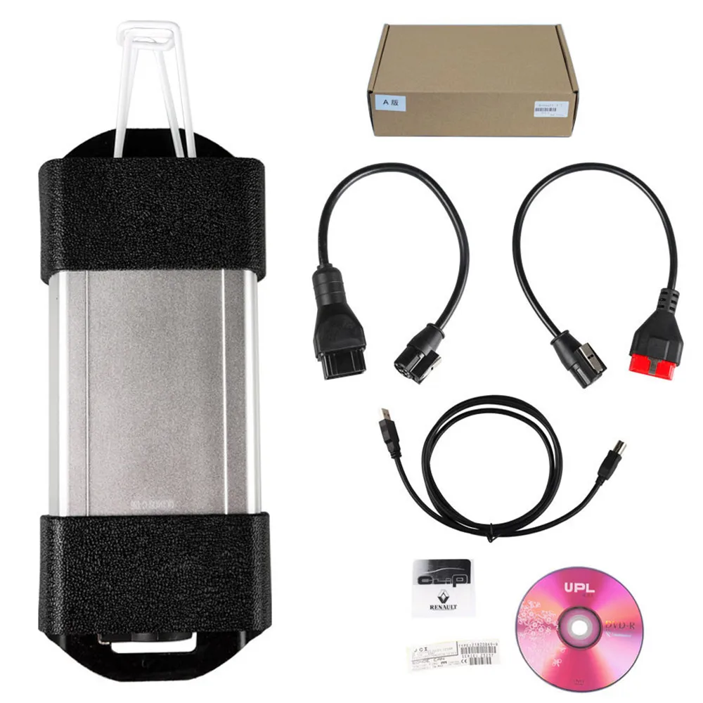 Для Can Clip V178 can clip Full Chip CYPRESS AN2135SC AN2136SC PCB Pin Extractor V2 Reprog OBD2 Диагностический интерфейс
