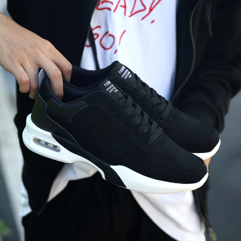 Мужская обувь для бега 2017 весенне зимняя уличная прогулочная дышащие сетчатые