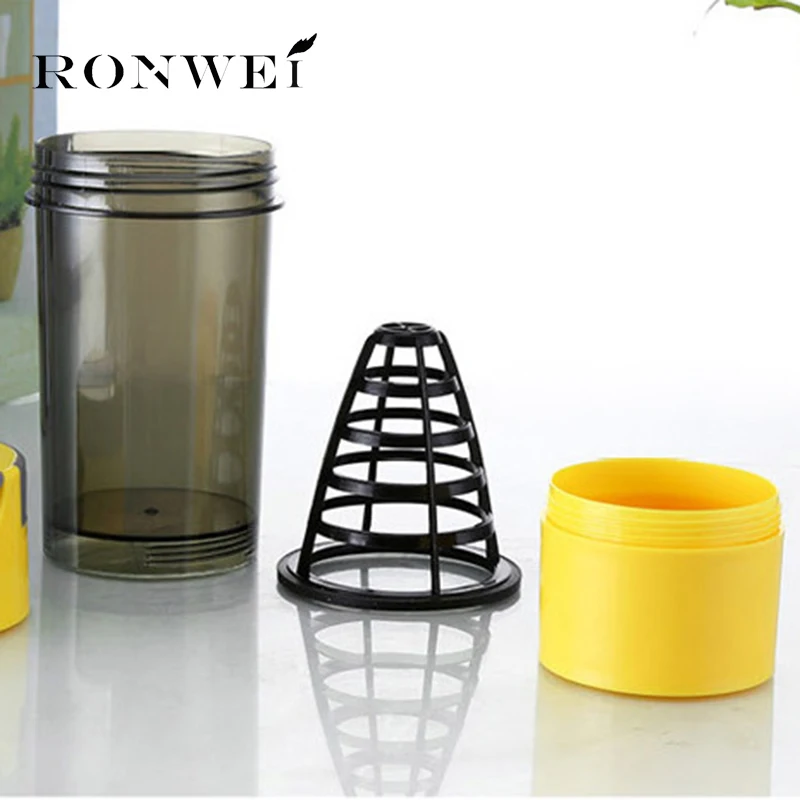 Шейкер для протеиновых порошков НОВЫЙ шейкер занятий спортом в тренажерном зале