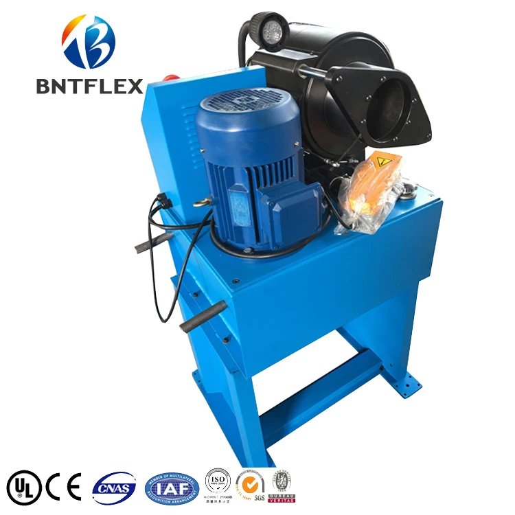 Оптовая продажа BNT-32D 380В 3 фазы 3kw ноги 2 &quot6SP педаль управления гидравлический