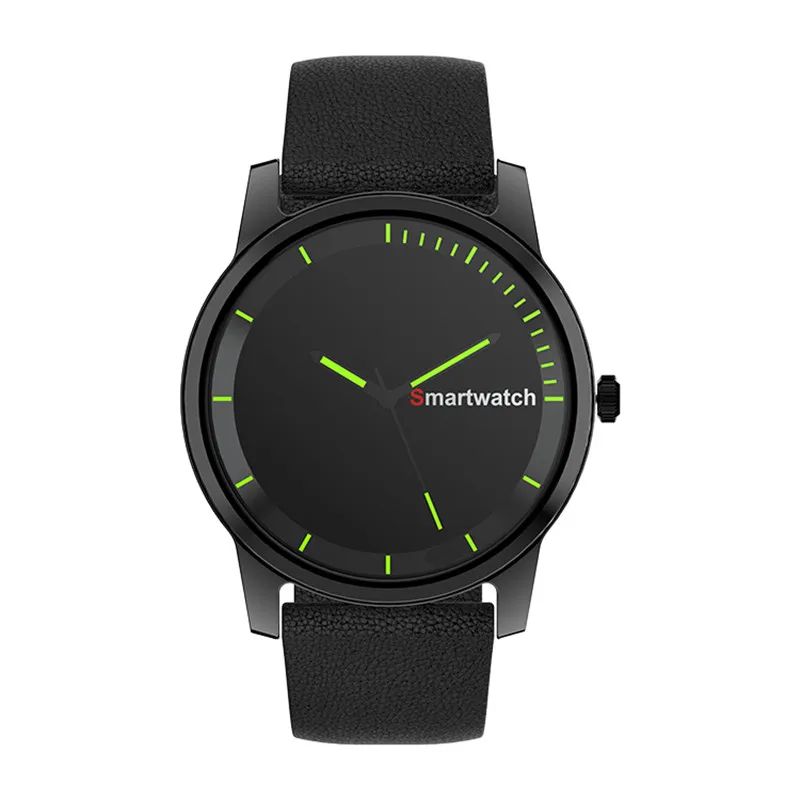 Умные часы Interpad монитор сна фитнес трекер кварцевые Bluetooth 4 0 умные длительное