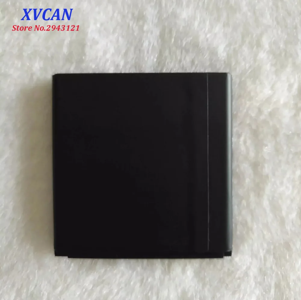 2019 новый высококачественный аккумулятор для Explay Bit 1350mAh Мобильный телефон Bateria