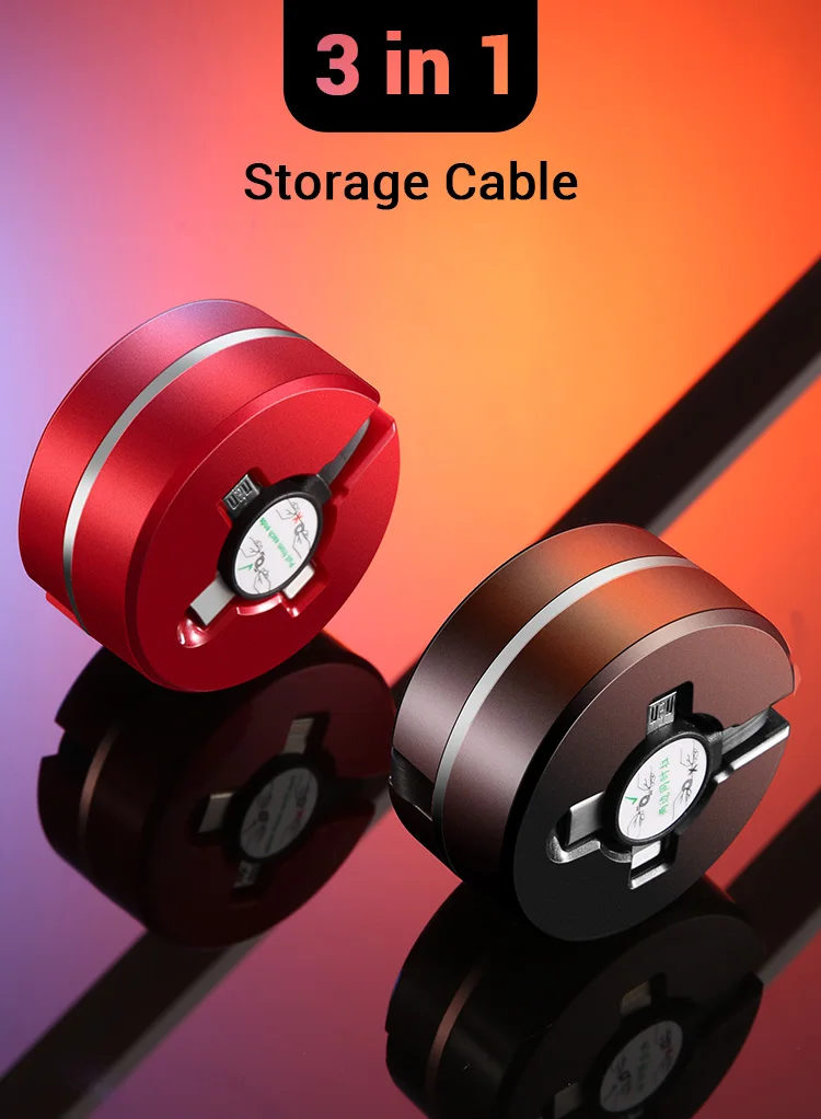 KISSCASE 3 в 1 портативный сматывающее устройство для кабеля для iPhone X 7 8 type C USB кабель для хранения Orgnizer для huawei P20 Дата Шнур кабель сматывающее устройство