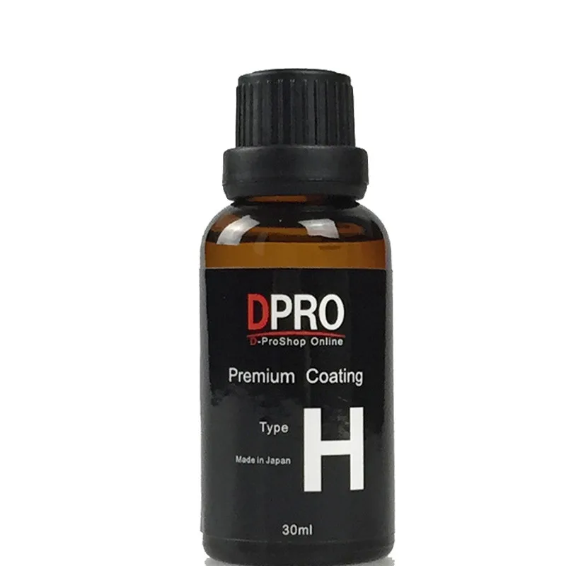 Nano Ceramic Pro 9h