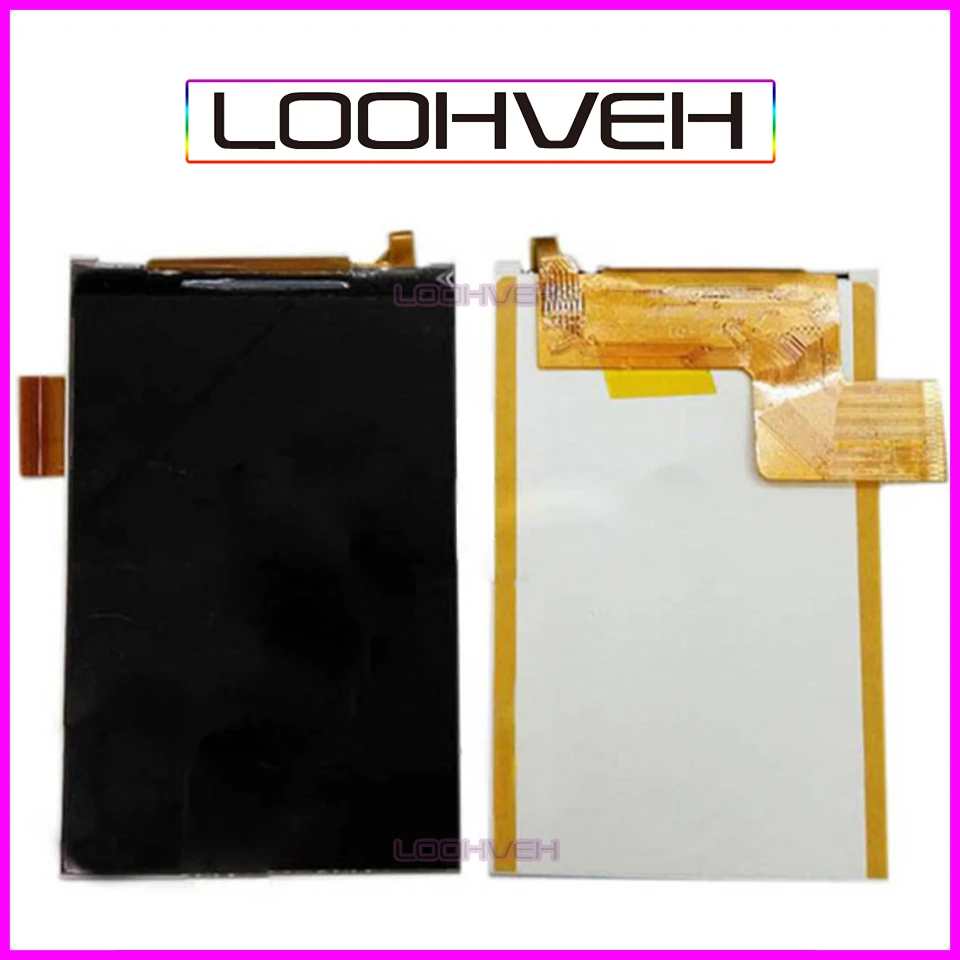 

3.5" For Fly IQ436 LCD+ Touch Assembly Display Screen High Quality