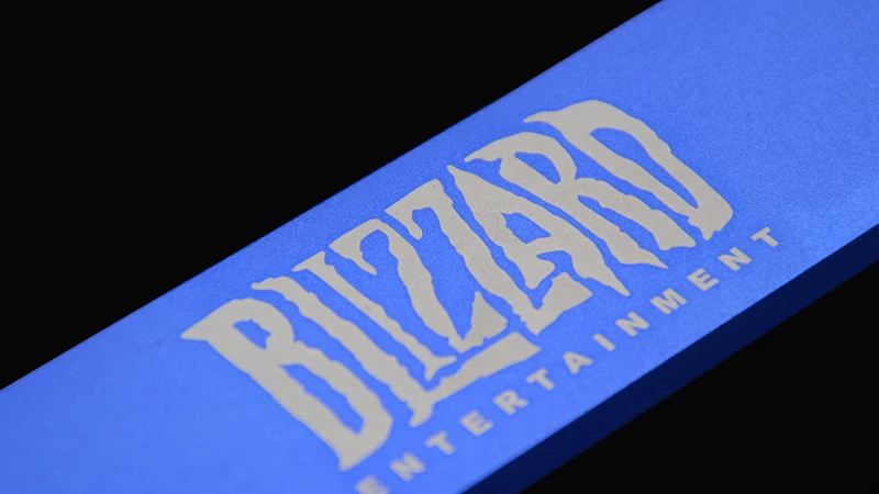 Новейшая модель; для BLIZZARD синий Алюминий металлический Графика отделение под карты Поддержка кронштейн видеокарта автономная Графика Jack