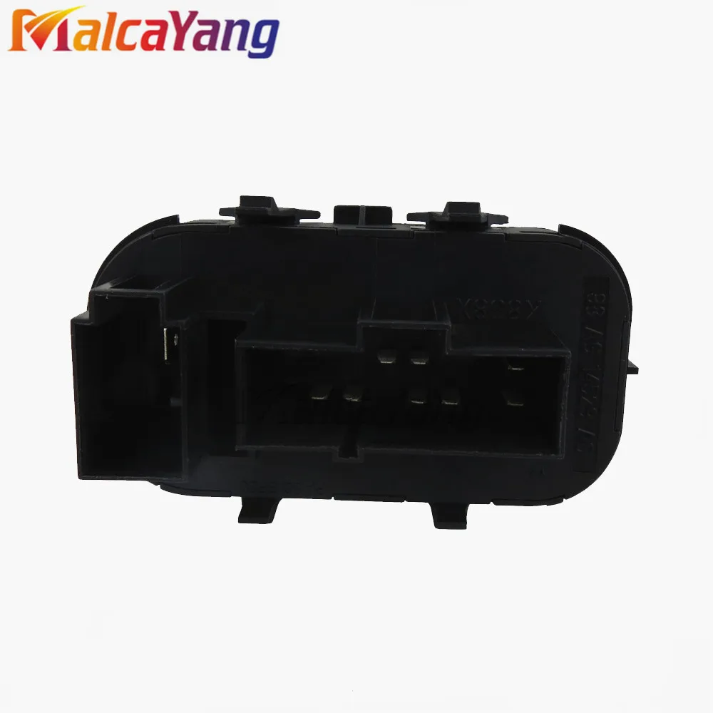 Электронный переключатель управления окном 98AG14529AC для Ford Focus CAK 1998-2005 98AG-14529-AC