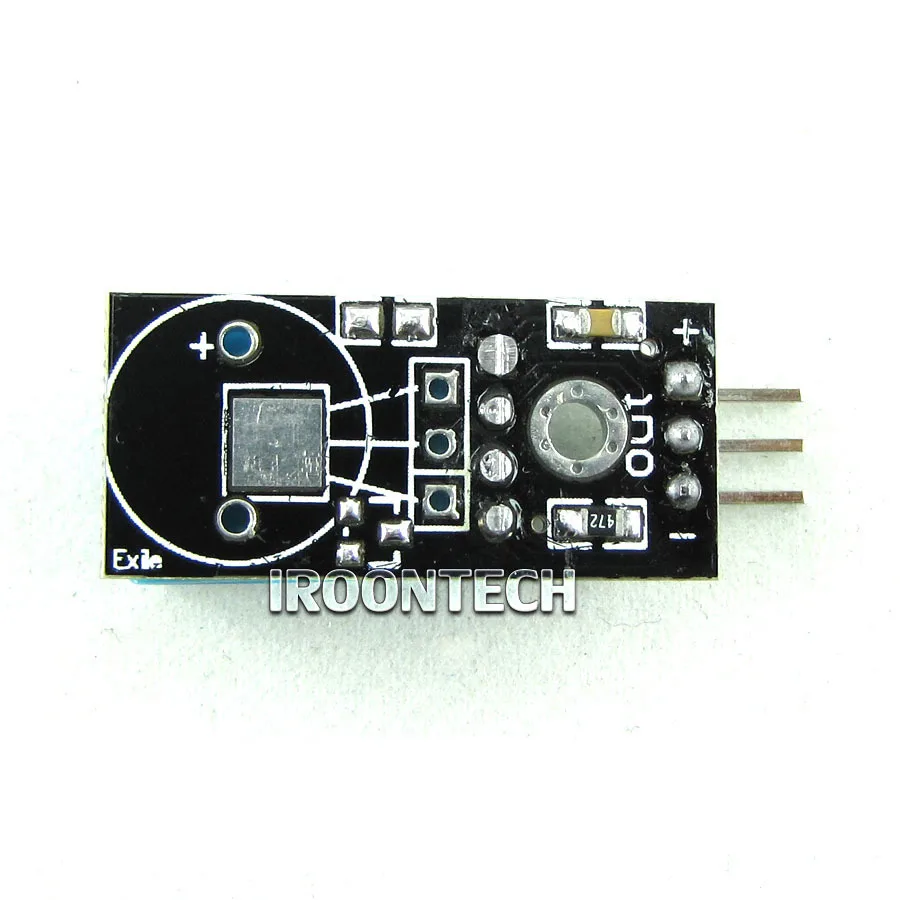 DHT11 цифровой Температура и влажности Сенсор модуль для arduino с кабелем | Компьютеры