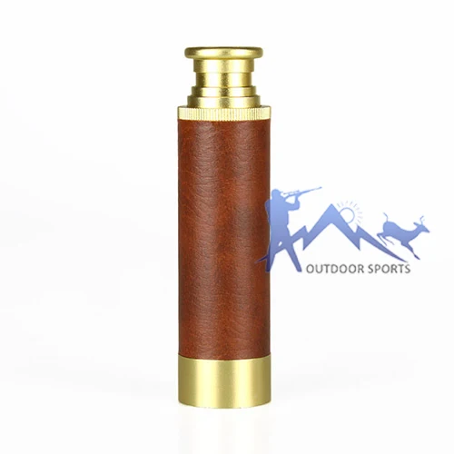 Tactical MIlitary Luxury Golden 9X Magnification Binoculatrs Telescope For Hunting OS3-0051 | Инструменты