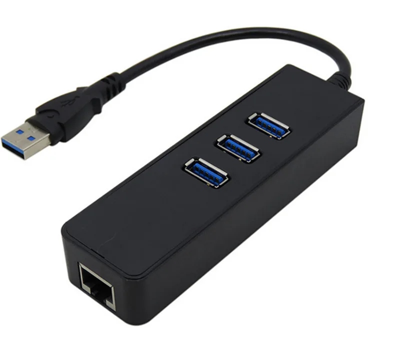 USB 3, 0  10/100/1000 /  Ethernet  USB  RJ45 Lan   3  USB3.0  Windows 7/8/10/XP MacOS