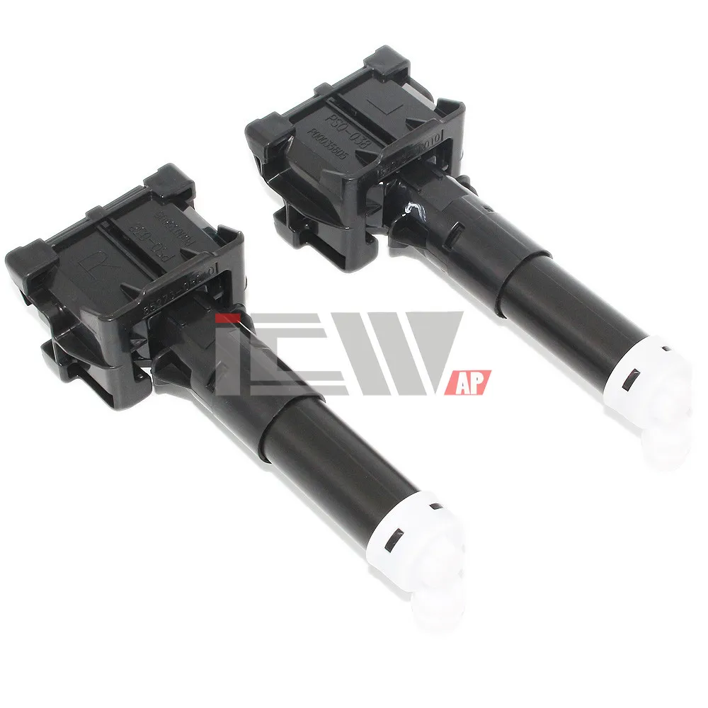 

Automobiles Right / Left Headlight washer Nozzle / Washer Wiper Actuator OEM 85207-0R010 / 85208-0R010 For Toyota ZSA4#RAV4