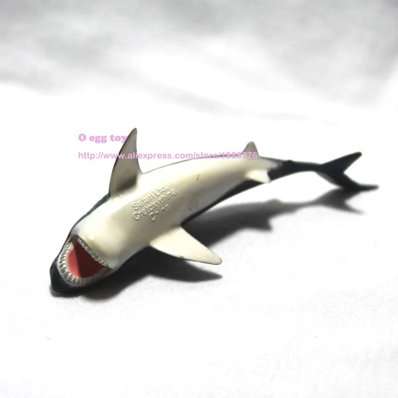 Акулья челюсть фигурки китов 11 см Mosasaurus Leopard Smilodon классическая игрушка свирепый