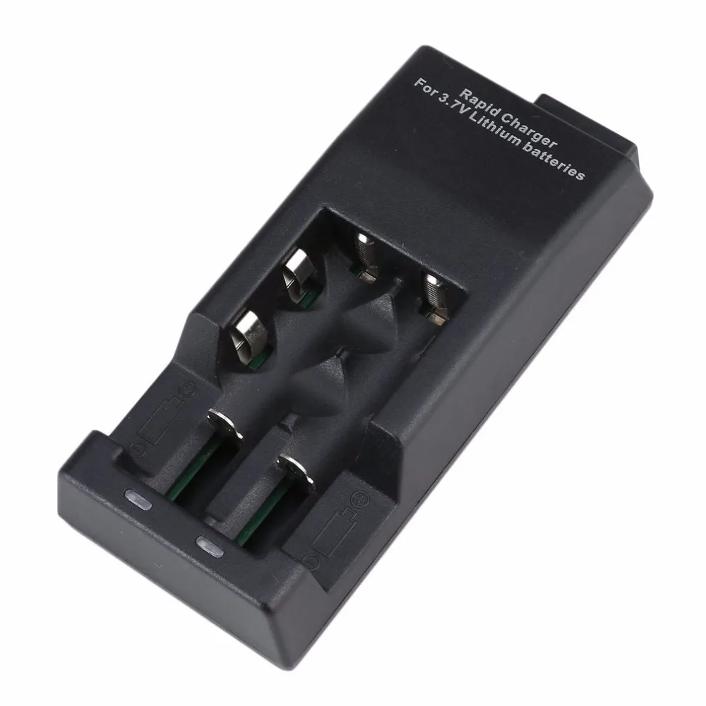 GTF 3.7V 18650 14500 16340 14650 Lithium Rechargeable Battery Charger | Электроника